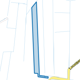 Perceel ETN01-O-1188