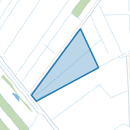 Perceel ETN01-O-1192