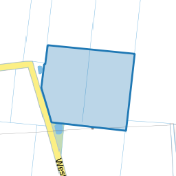 Perceel ETN01-O-1208