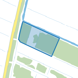 Perceel ETN01-O-1232