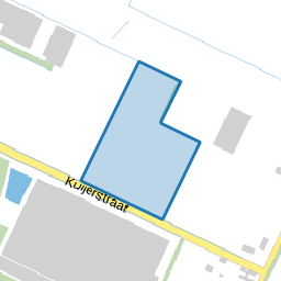 Perceel ETN01-O-1274