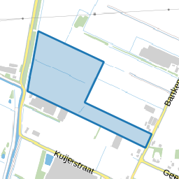 Perceel ETN01-O-1277