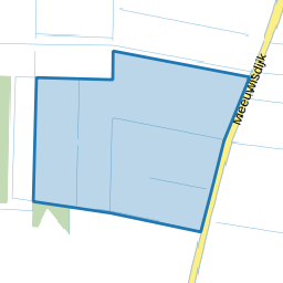 Perceel ETN01-O-1287