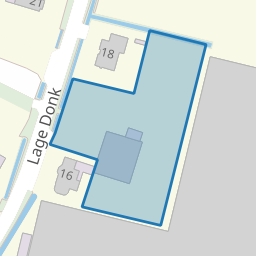 Perceel ETN01-O-1302