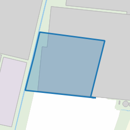 Perceel ETN01-O-1310