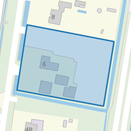 Perceel ETN01-O-1326