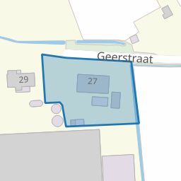 Perceel ETN01-O-1335