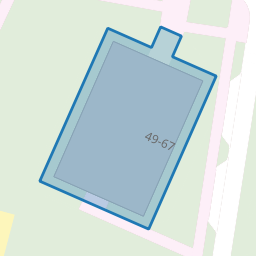 Perceel ETN01-O-1347