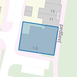 Perceel ETN01-O-1351