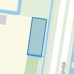 Perceel ETN01-O-1394