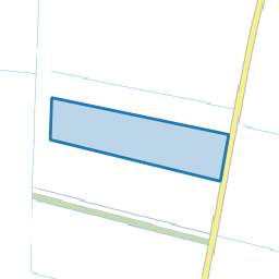 Perceel ETN01-O-1408