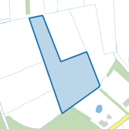 Perceel ETN01-O-1425