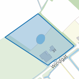 Perceel ETN01-O-1426