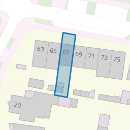 Perceel ETN01-O-1447