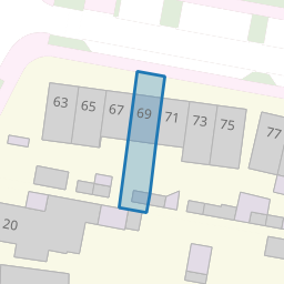 Perceel ETN01-O-1448