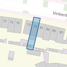 Perceel ETN01-O-1453