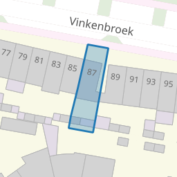 Perceel ETN01-O-1457