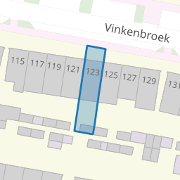 Perceel ETN01-O-1475