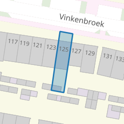 Perceel ETN01-O-1476