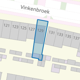 Perceel ETN01-O-1478