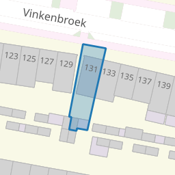 Perceel ETN01-O-1479