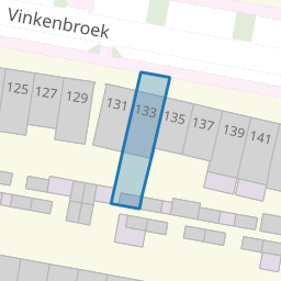 Perceel ETN01-O-1480