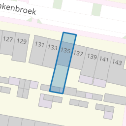 Perceel ETN01-O-1481