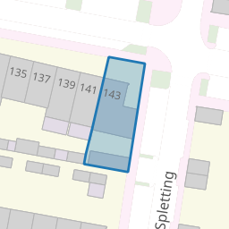 Perceel ETN01-O-1485