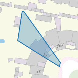 Perceel ETN01-O-1495