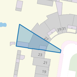 Perceel ETN01-O-1496