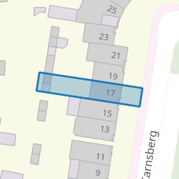 Perceel ETN01-O-1500