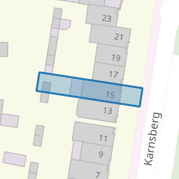 Perceel ETN01-O-1501