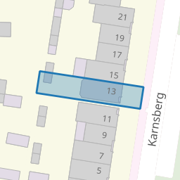 Perceel ETN01-O-1502