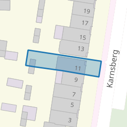 Perceel ETN01-O-1503