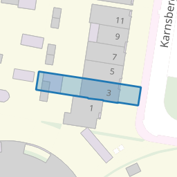 Perceel ETN01-O-1507