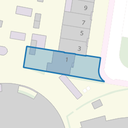 Perceel ETN01-O-1508