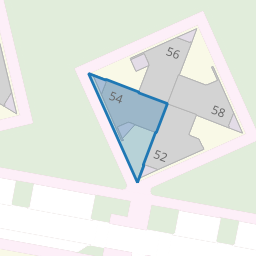 Perceel ETN01-O-1521