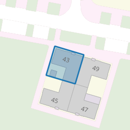 Perceel ETN01-O-1533