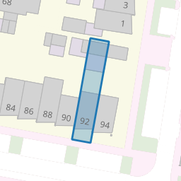 Perceel ETN01-O-1536