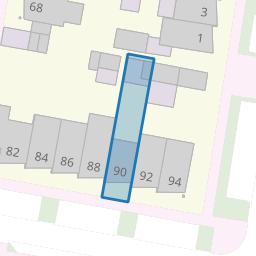 Perceel ETN01-O-1537