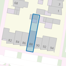 Perceel ETN01-O-1538