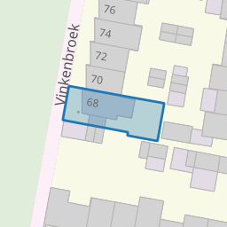 Perceel ETN01-O-1542