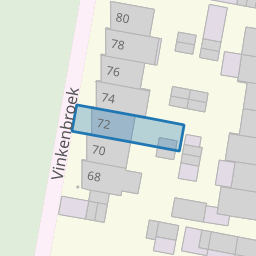 Perceel ETN01-O-1544