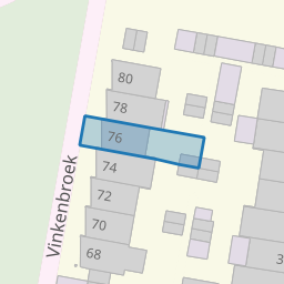 Perceel ETN01-O-1546