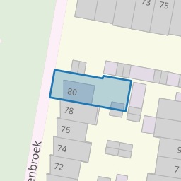 Perceel ETN01-O-1548