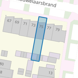 Perceel ETN01-O-1553