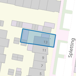 Perceel ETN01-O-1556