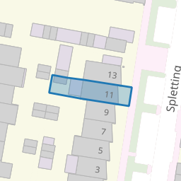 Perceel ETN01-O-1557