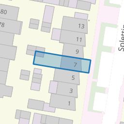 Perceel ETN01-O-1559