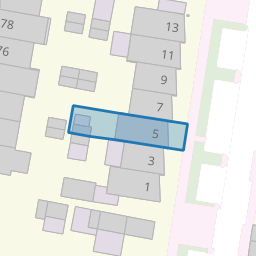 Perceel ETN01-O-1560